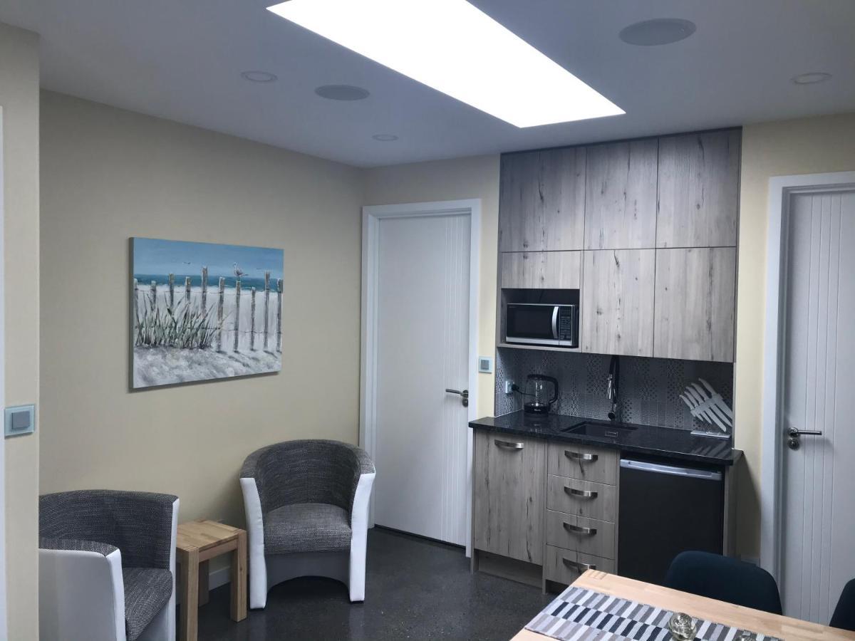مبيت وإفطار نابيير Gerding Haven المظهر الخارجي الصورة