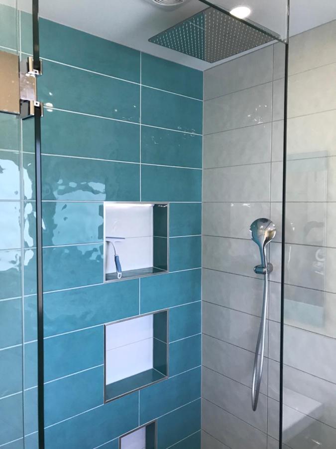 مبيت وإفطار نابيير Gerding Haven المظهر الخارجي الصورة